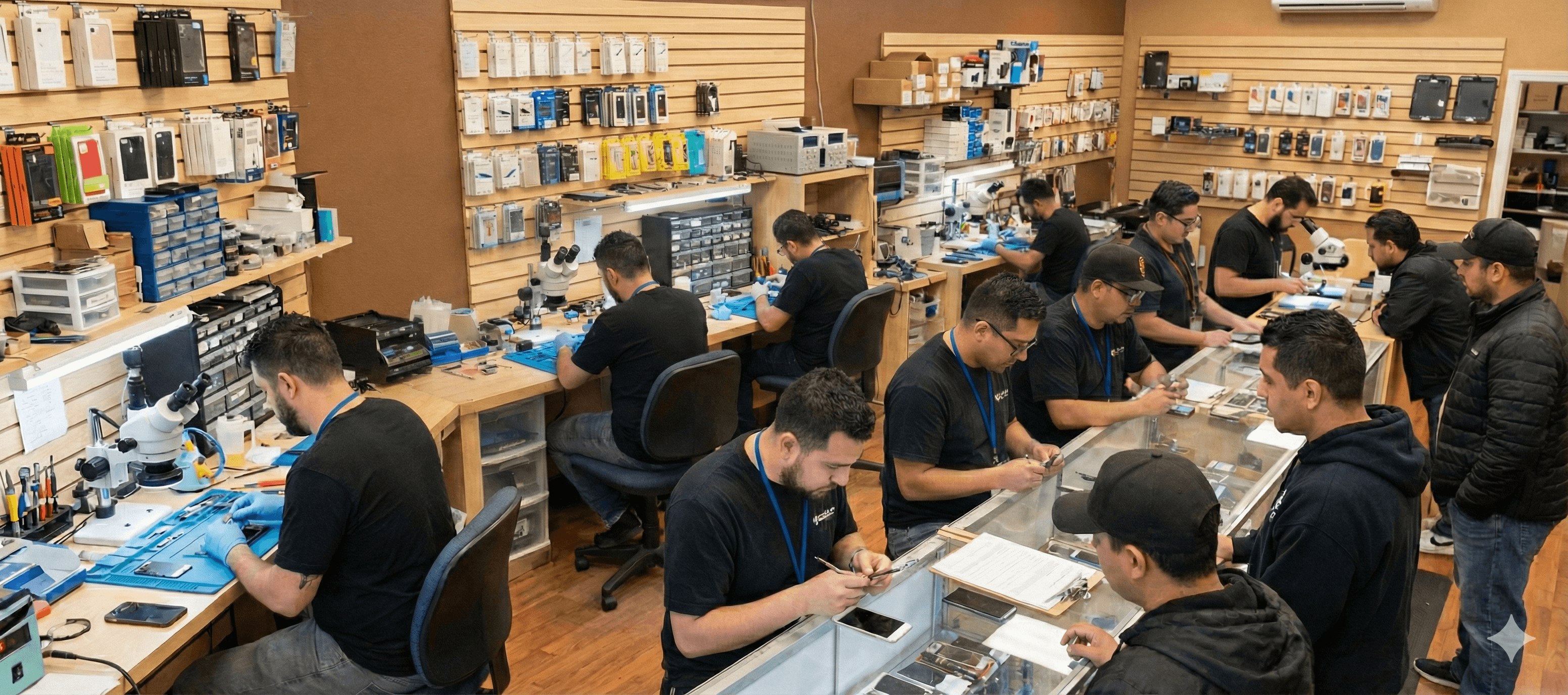 SMS Follow-Up & Integrations