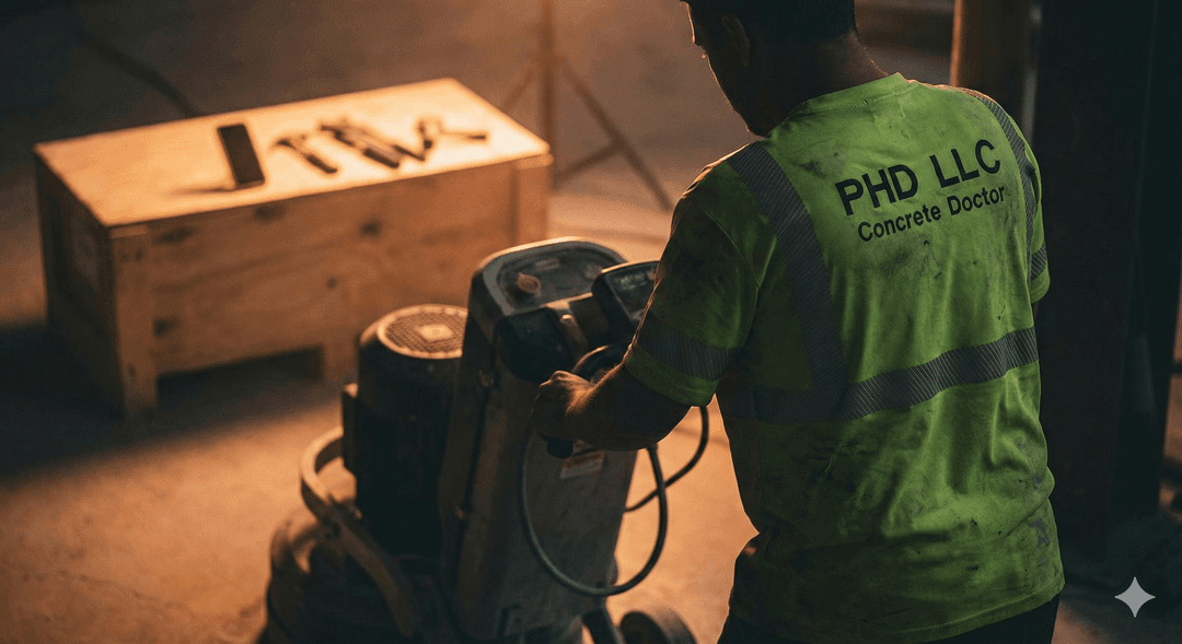 Kepa, founder of PRO Technologies