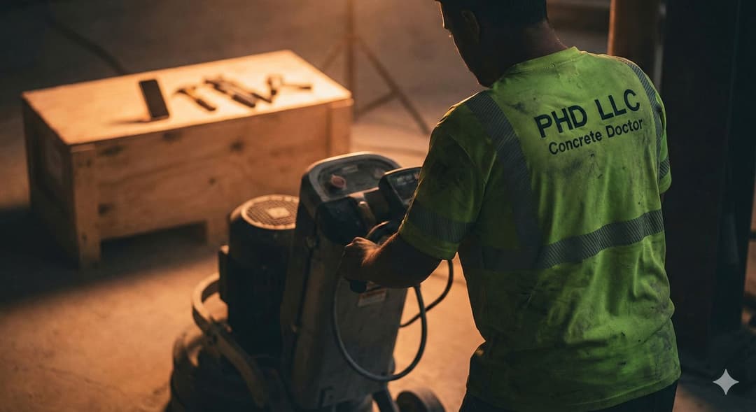 Kepa, founder of PRO Technologies